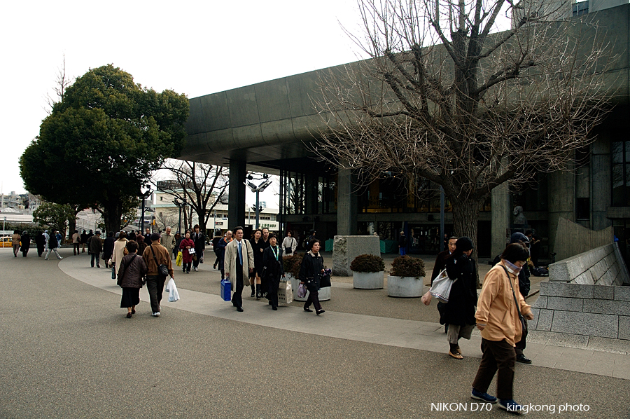 ueno park 03.jpg - 上野公園